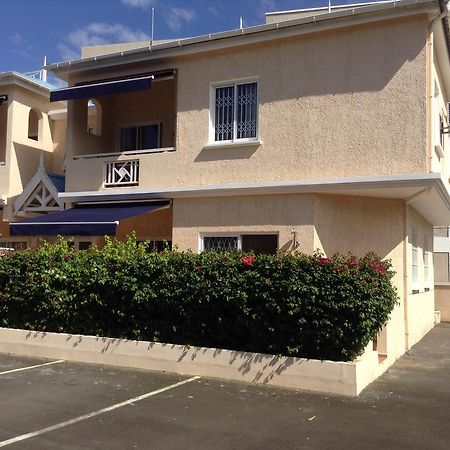 Residence Le Dattier Flic-en-Flacq エクステリア 写真