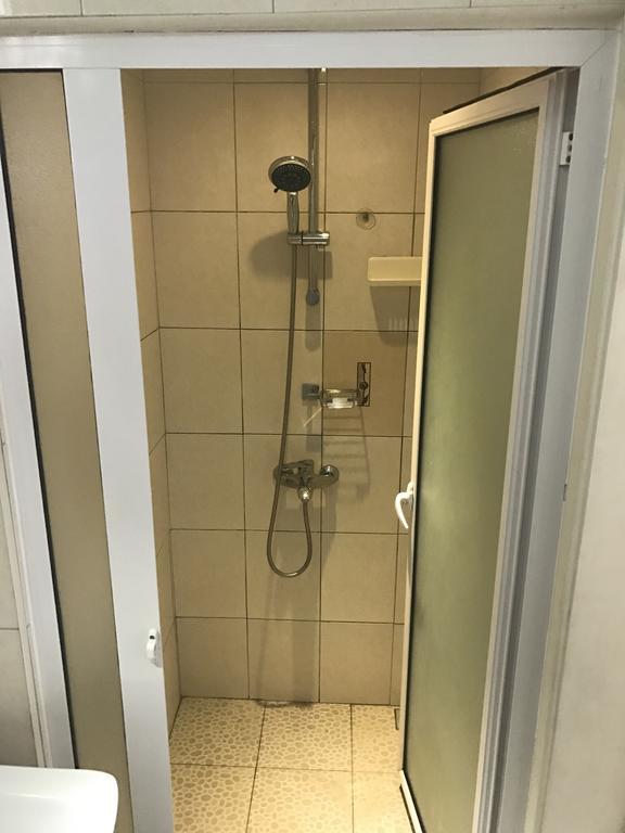 Residence Le Dattier Flic-en-Flacq エクステリア 写真