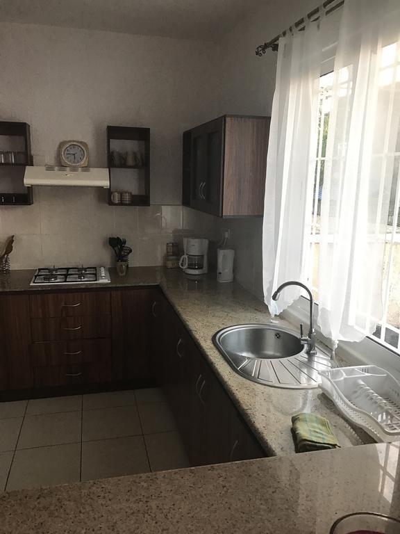 Residence Le Dattier Flic-en-Flacq エクステリア 写真