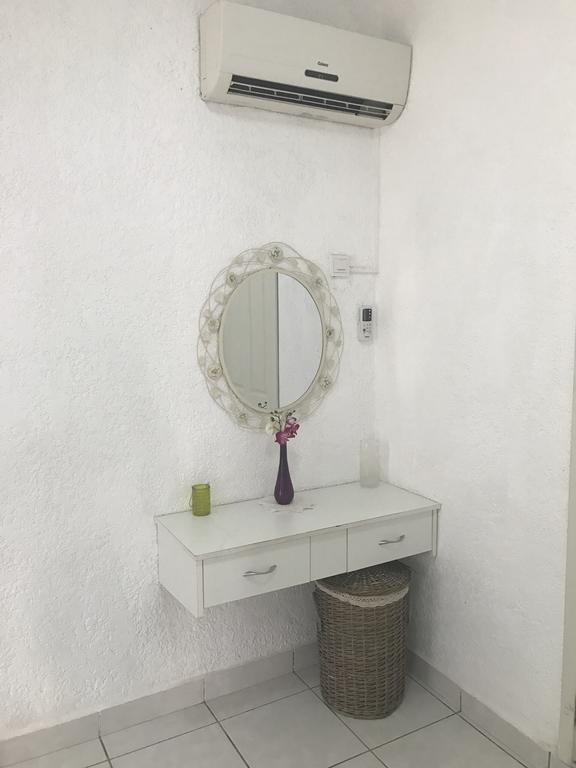 Residence Le Dattier Flic-en-Flacq エクステリア 写真