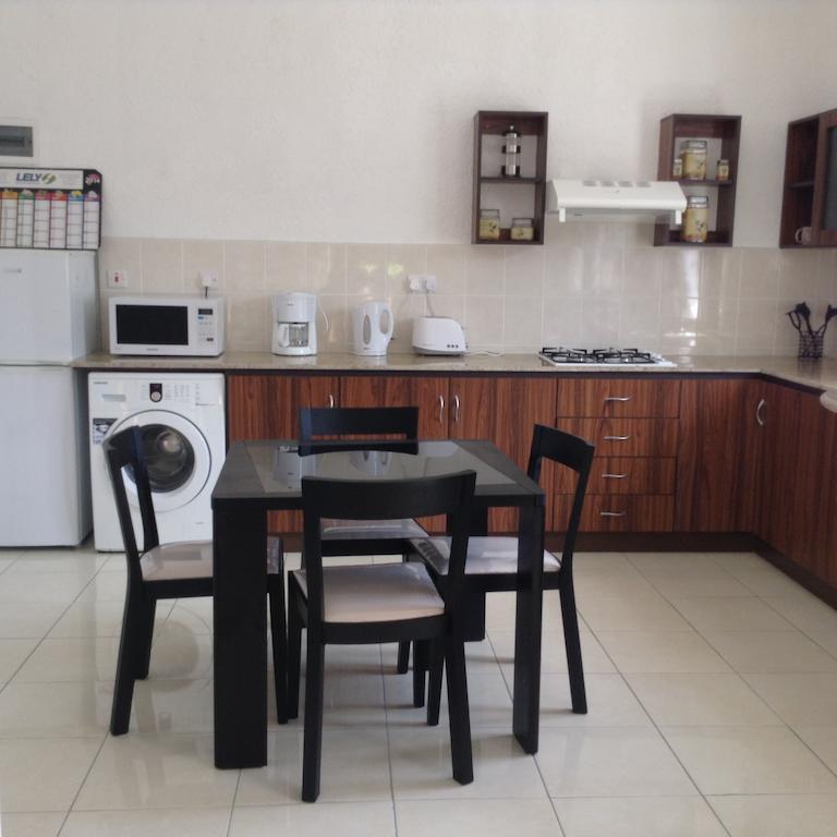 Residence Le Dattier Flic-en-Flacq 部屋 写真